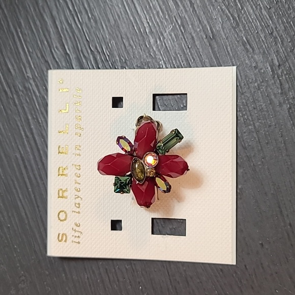 Sorrelli Jewelry - Sorrelli Fashion Pin